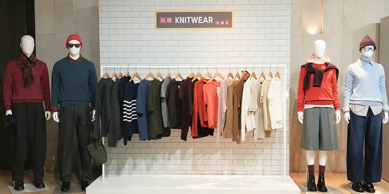 UNIQLO India Launches First-Ever LifeWear Week with Fall/Winter 2026 Collection